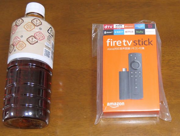 Fire TV Stickの使い方～テレビとの接続と設定方法解説！Wi-FiやNetflixの設定も紹介！